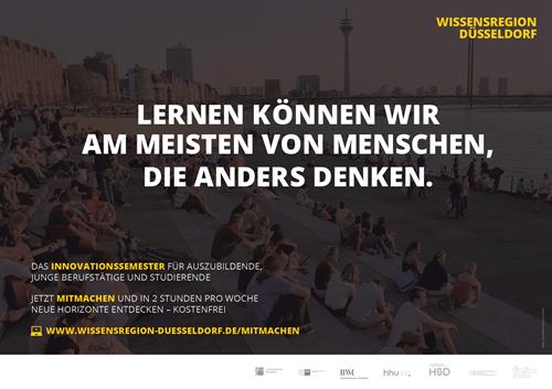 Innovationssemester_Kampagne